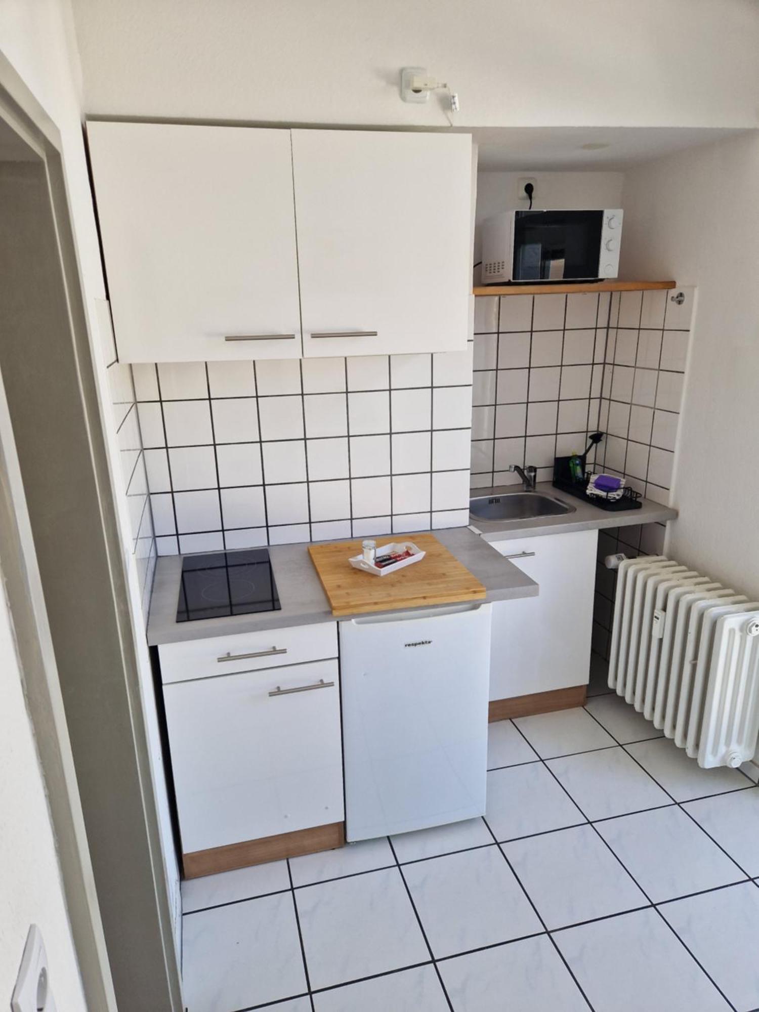 Apartmán Vringsveedel Kolín nad Rýnem Exteriér fotografie